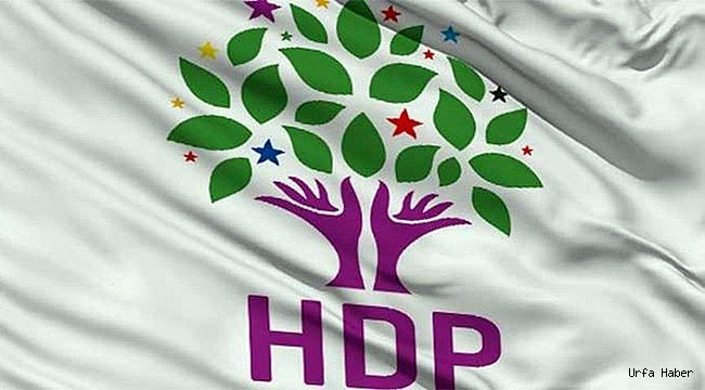 HDP Milletvekiline 10 yıl hapis cezası