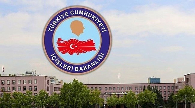 İçişleri Bakanlığı'ndan 81 ile koronavirüs genelgesi