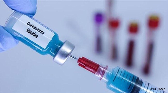 İlk koronavirüs aşısı bugün!
