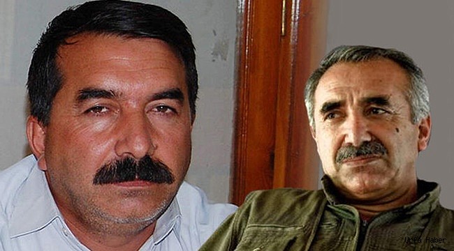 Karayılan’ın kardeşine 9 yıl hapis