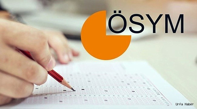 KPSS ortaöğretim başvuruları başladı