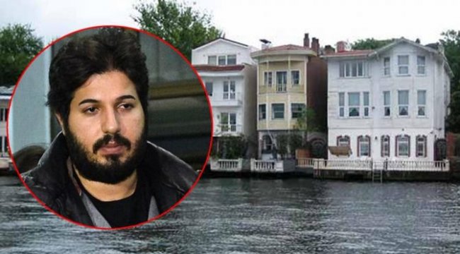 Mahkeme Zarrab’a yakalama kararının kaldırılması talebini reddetti