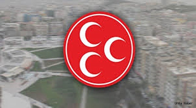 MHP 3 ilçe başkanını seçti