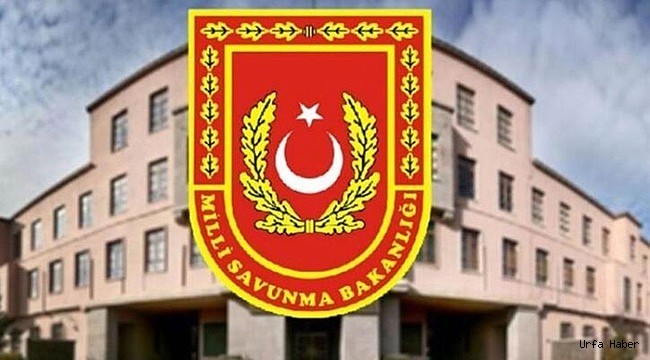 MSB'de görevli binbaşı Korondan hayatını kaybetti