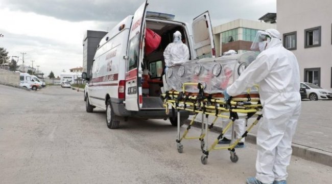 COVİD-19 Delta Mutasyonu ve Delta Plus Mutasyonu Nedir? Belirtileri Nelerdir