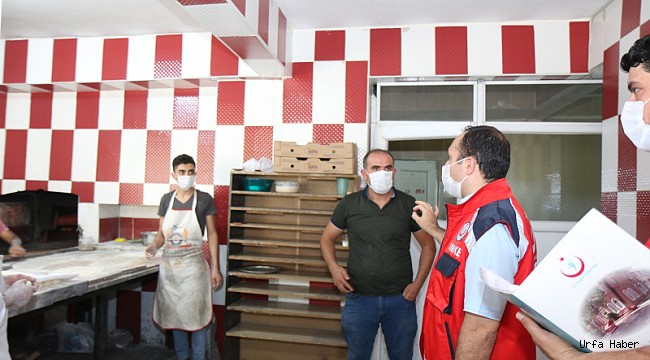 ''Önlemlere hep birlikte uyarsak başarı kazanabiliriz''