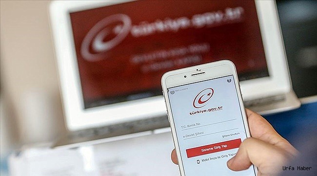 ÖSYM Aday İşlemleri Sistemi e-Devlet'e taşındı