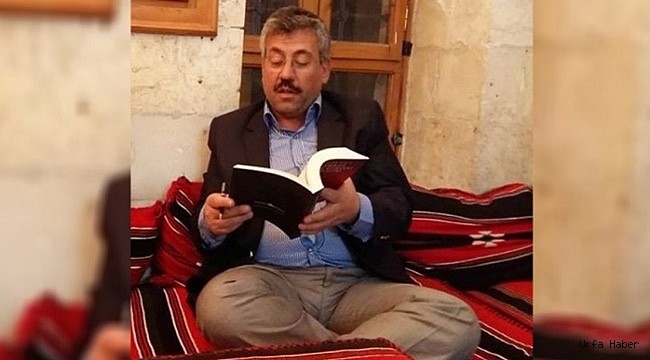Şair Ahmet Kaya hayata gözlerini yumdu