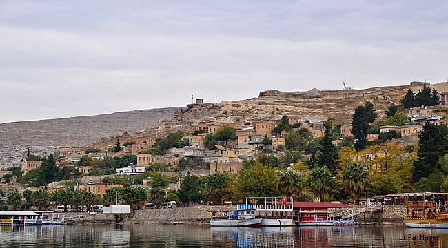 Saklı Cennet sessizliğe büründü