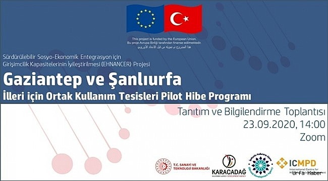 Şanlıurfa bu fırsatı kaçırmamalı...