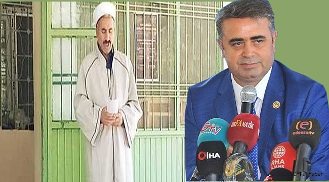 Siverekli İmam’ın ölümüne ilişkin açıklama geldi