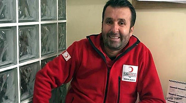 Suriye'de Kızılay ekibine saldırı: 1 kişi hayatını kaybetti