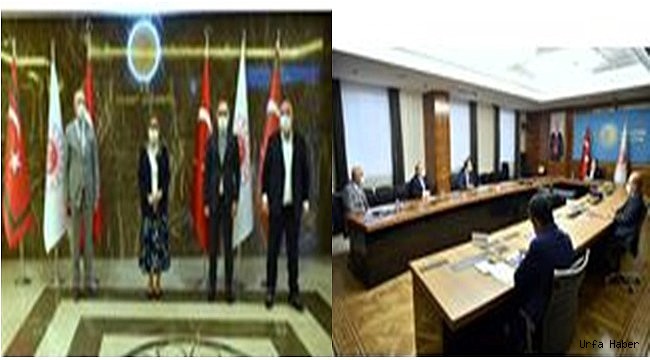TPF'DEN SEKTÖRÜ VE 10 BİNLERCE ÇALIŞANI İLGİLENDİREN RAPOR