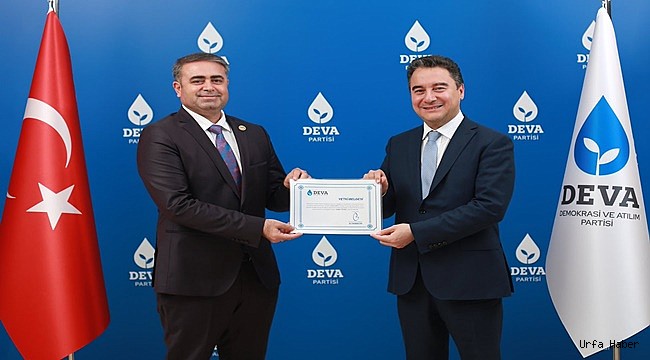 Tüysüz: Düğmeyi doğru ilikliyeceğiz