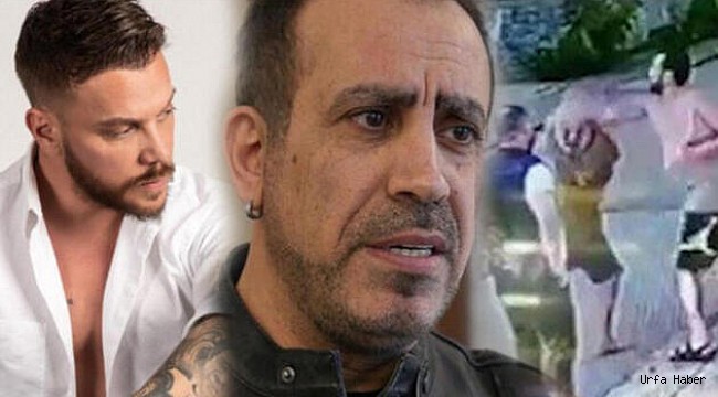 Ünlülerden Halil Sezai'ye tepki yağdı!