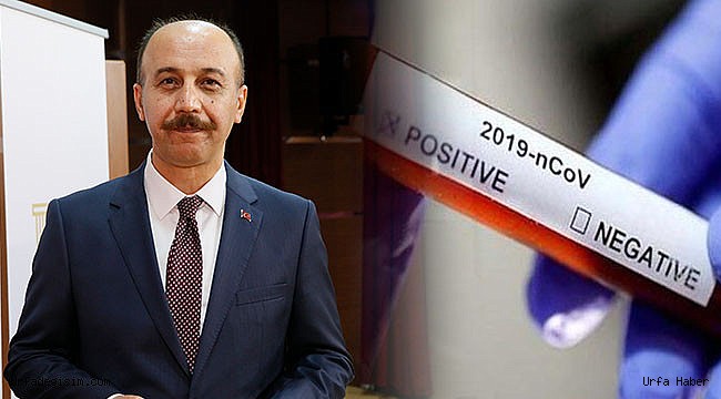 Urfa'da vaka sayısı düşüyor