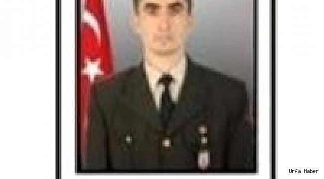 Urfalı asker şehit oldu