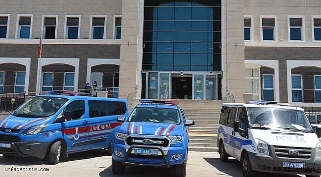Uyuşturucu operasyonlarında 211 kişi gözaltı 102'si tutuklandı.