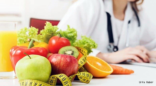 Uzmandan kilo vermek için öneriler