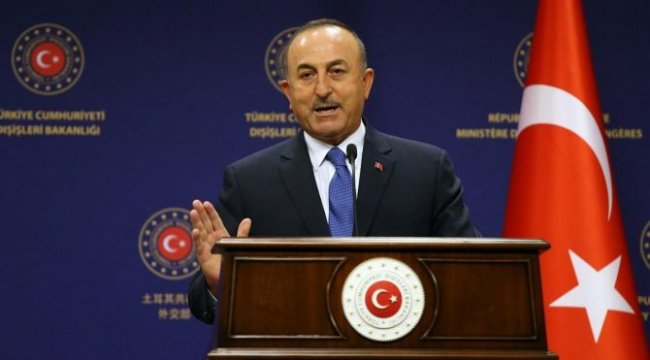 ''Yunanistan yalan söylüyor''
