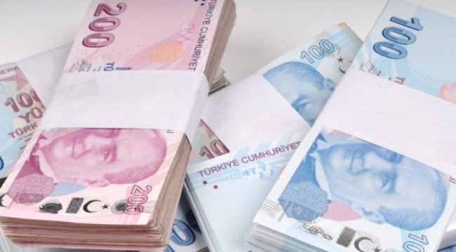 Ziraat Bankası Vakıfbank ve Halkbank'tan 15000 TL Kredi