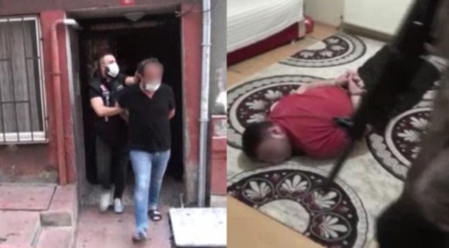 17 ilde 'çocuk pornosu' operasyonu: 22 kişi yakalandı