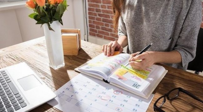 2021 yılında resmi tatilleri hangi günlere denk geliyor?