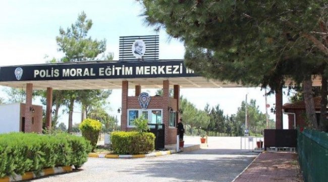 80 polisin Corona testi pozitif çıktı