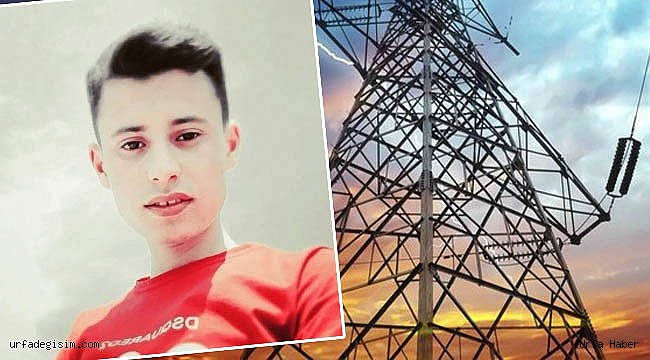 Akıma kapılan genç hayatını kaybetti
