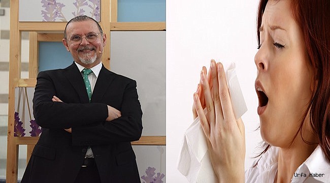 Karabiber Çayı Soğuk Algınlığına Birebir!