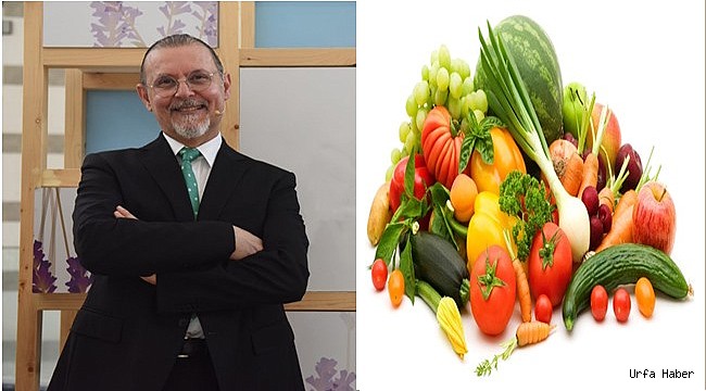 Karaciğeri Koruyan Besinler !