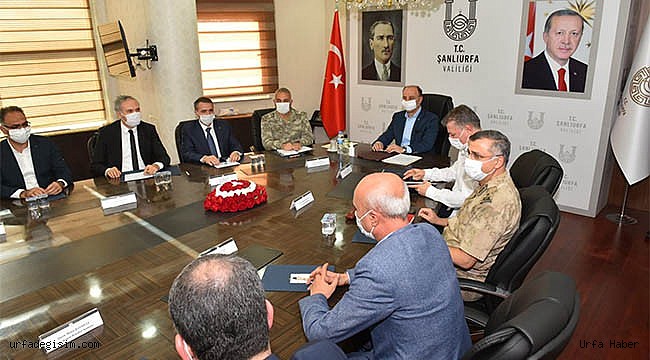 Kuruldan sıkı denetim kararı çıktı