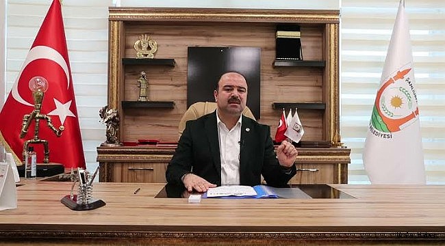 Nihat Çiftçi'den Büyükşehir Belediyesine Eleştiri