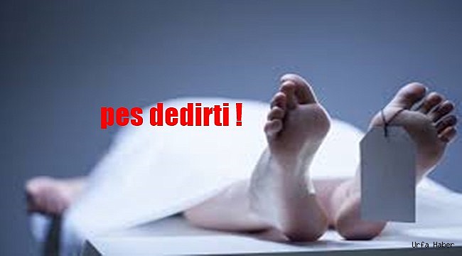 Sapık, koronavirüsten ölen kadına morgda tecavüz etti