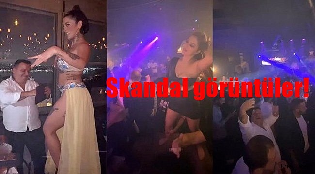 Hiç umursamadılar