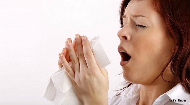 Soğuk Algınlığında İlk Yapmanız Gerekenler