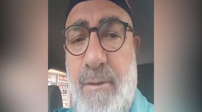 Son dakika haberi: GATA'nın Başhekim Yardımcısı Ali Edizer görevden alındı