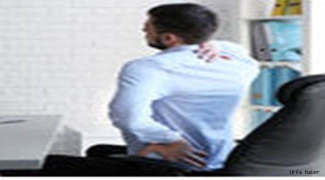 Yanlış Duruş Boyumuzu Kısaltabilir