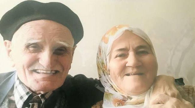 94 yaşındaki Zifer Nine’nin zaferi!