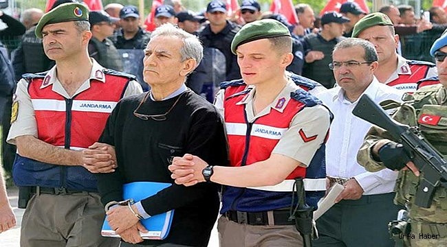 Akıncı Üssü davasında kararlar açıklanıyor