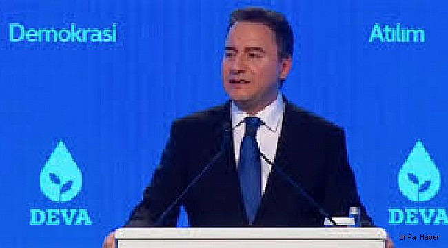 Babacan: “Acı reçete zam demektir”