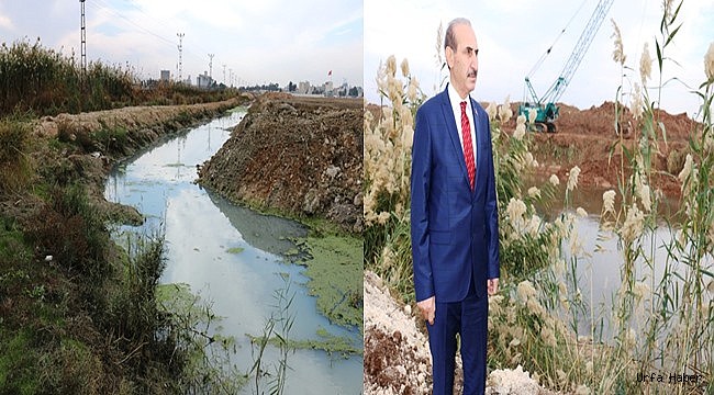 Başkan Yalçınkaya İle Bataklık Çilesi Sona Erdi!