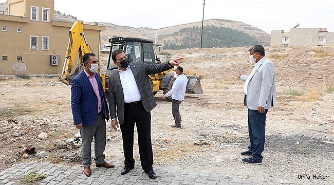 Canpolat sözlerini gerçekleştiriyor