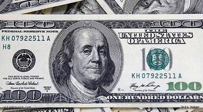 Dolar güne nasıl başladı?
