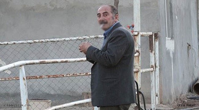 Eski Belediye Başkanı ve oğlunun faili