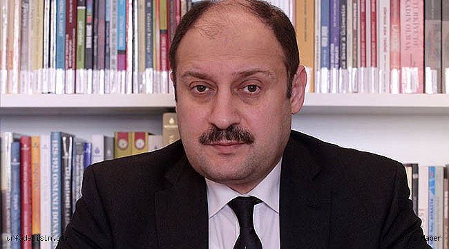 Gülpınar "Bunlar İslam'ın gerçek düşmanıdırlar"