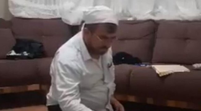 Hakim karşısına çıkan sahte hoca: Kadını taciz etmedim o beni taciz etti