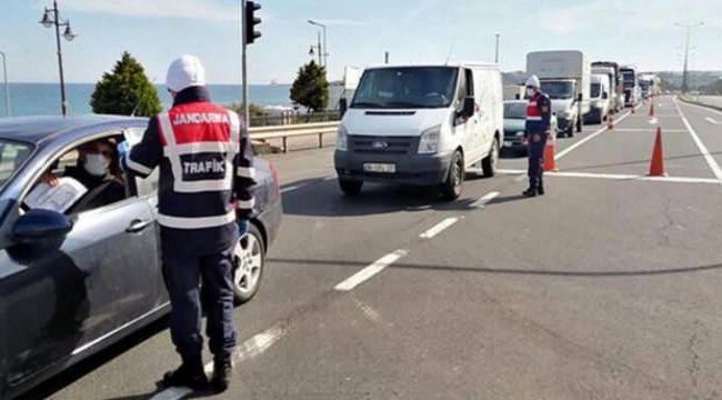 Hangi illerde seyahat yasağı olacak? 20 şehir için kritik karar