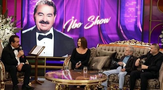 İbo Urfa'yı Ekrana Kilitledi