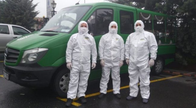 İstanbul’da pandemi boyunca ‘bulaşıcı hastalık’ kodlu ölüm sayısı 11 bini geçti